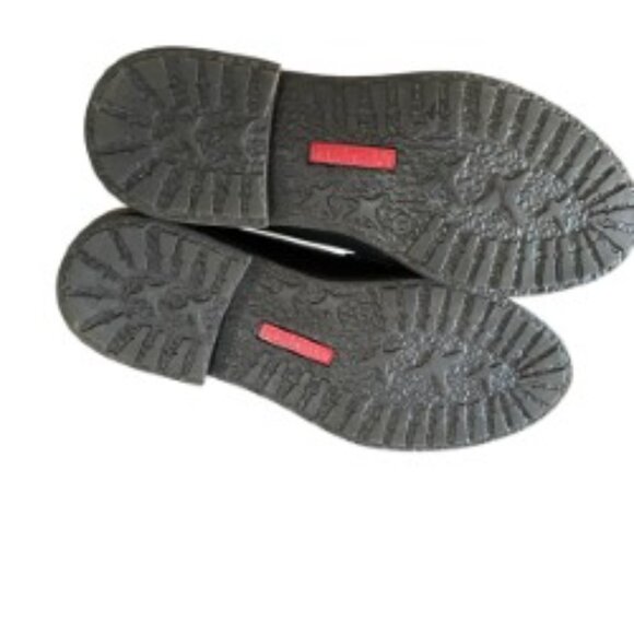 Pikolinos Aldaya Black Leather Loafer 37 - Picture 6 of 7